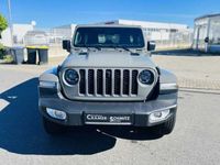 gebraucht Jeep Wrangler Unlimited 2.0