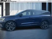 Gebraucht Renault Symbioz Evolution 144 PS (105 kW) 2025 Grau SUV
