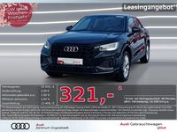Gebraucht Audi Q2 Advanced 150 PS (110 kW) 2025 SUV
