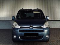 Gebraucht Citroën Berlingo 109 PS (80 kW) 2009 Blau Van / Kleinbus