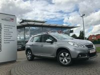 gebraucht Peugeot 2008 PureTech 130 Stop&Start Allure AHK,PDC