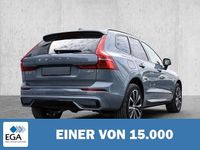 Gebraucht Volvo XC60 Ultimate 197 PS (144 kW) 2023 Grau metallic SUV