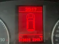 Gebraucht VW Touran 170 PS (125 kW) 2006 Blau Van / Kleinbus