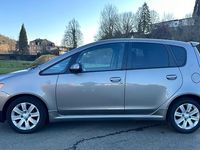 Gebraucht Mitsubishi Colt 95 PS (69 kW) 2012 Grau Kleinwagen