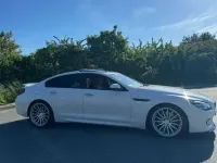 Gebraucht BMW 650 Performance 449 PS (330 kW) 2017 Weiß Coupé