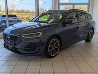 Gebraucht Ford Focus ST-Line X 155 PS (114 kW) 2025 Blau Limousine