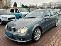 Gebraucht Mercedes C55 AMG AMG 367 PS (269 kW) 2004 Other Kombi