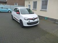 Gebraucht Renault Twingo Life 71 PS (52 kW) 2015 Schwarz Kleinwagen