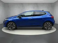 Neu Mitsubishi Colt Edition 91 PS (66 kW) 2025 Blau Kleinwagen