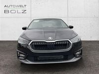 Gebraucht Skoda Fabia Tour 116 PS (85 kW) 2025 Schwarz Kleinwagen