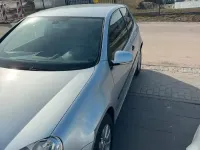 Second-hand VW Golf IV 105 CP (77 kW) 2004 Gri Hatchback