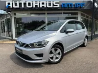 Gebraucht VW Golf VII 110 PS (80 kW) 2014 Silber Limousine