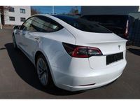 Gebraucht Tesla Model 3 RWD 239 kW (325 PS) 2022 Weiß Limousine