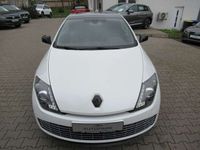 gebraucht Renault Laguna Coupé Autom. Leder Navi Xenon 18'