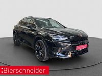 Neu Cupra Formentor VZ 333 PS (244 kW) 2025 Schwarz SUV