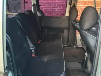 Gebraucht Peugeot Partner 90 PS (66 kW) 2004 Andere farben Van / Kleinbus