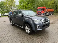 Gebraucht Isuzu D-Max 163 PS (119 kW) 2017 Pickup