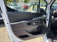 Gebraucht Fiat Doblò 131 PS (96 kW) 2026 Gelato weiß Van / Kleinbus