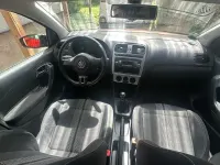 Brugt VW Polo Match 69 HK (50 kW) 2012 Orange Hatchback