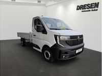 Neu Renault Master 150 PS (110 kW) 2025 Weiß (mineralweiß) Van / Kleinbus