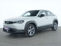 Gebraucht Mazda MX30 106 kW (145 PS) 2021 Weiß SUV