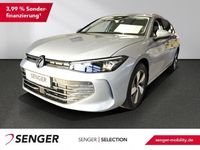 Gebraucht VW Passat Business 150 PS (110 kW) 2024 Andere farbe Kombi