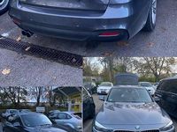 Gebraucht BMW 330 252 PS (185 kW) 2017 Grau Limousine