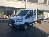 Neu Ford Transit 170 PS (125 kW) 2025 Weiß Limousine