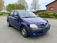 gebraucht Dacia Logan 1.4 MPI *Klima*ZV*AHK