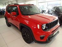 gebraucht Jeep Renegade 1.0 Limited Black-Pack WINTER-PAKET