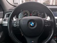 Gebraucht BMW 535 333 PS (244 kW) 2010 Silber Limousine