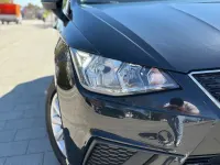 Gebraucht Seat Ibiza Style 116 PS (85 kW) 2020 Schwarz Kleinwagen