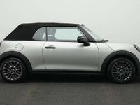Occasion Mini Cooper Cabriolet Classic 163 ch (119 kW) 2025 Gris Cabriolet