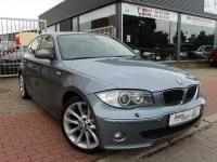 Gebraucht BMW 130 Shadowline 265 PS (194 kW) 2006 Blau Kleinwagen