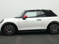 Gebraucht Mini John Cooper Works Cabriolet 231 PS (169 kW) 2025 Weiß Cabrio