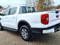 Neu Ford Ranger XLT 170 PS (125 kW) 2026 Weiß Pickup