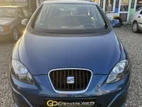 Gebraucht Seat Altea 105 PS (77 kW) 2014 Altea Kombi
