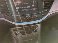 Gebraucht Opel Astra 136 PS (100 kW) 2016 Blau Kombi