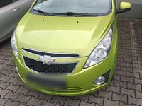 Gebraucht Chevrolet Spark 68 PS (50 kW) 2011 Kleinwagen
