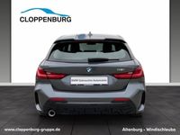 gebraucht BMW 118 i Hatch