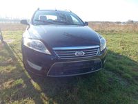 Gebraucht Ford Mondeo 140 PS (102 kW) 2008 Kombi