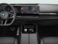 Gebraucht BMW 550e Comfort Edition 489 PS (359 kW) 2025 Grün Kombi