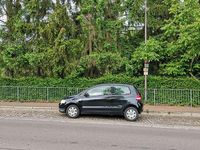 Usado VW Fox 54 HP (39 kW) 2008 Preto Citadino