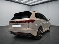 Gebraucht VW Touareg 286 PS (210 kW) 2025 Beige SUV