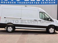 Second-hand Ford Transit 131 CP (96 kW) 2024 Alb Van