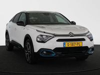 Gebraucht Citroën e-C4 Shine 100 kW (136 PS) 2023 Weiß SUV