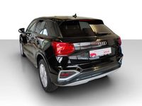 Gebraucht Audi Q2 Advanced 150 PS (110 kW) 2024 Mythosschwarz metallic SUV