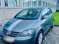 Gebraucht VW Golf V 80 PS (58 kW) 2007 Grau Limousine