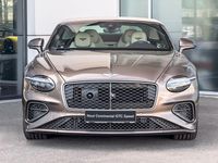 Gebraucht Bentley Continental 782 PS (575 kW) 2025 Braun Cabrio
