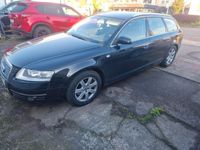 gebraucht Audi A6 3.0 TDI QUATRO